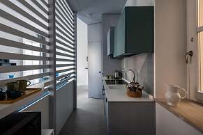 Azul With Balcony Alla Cala by Wonderful Italy