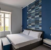 Azul With Balcony Alla Cala by Wonderful Italy