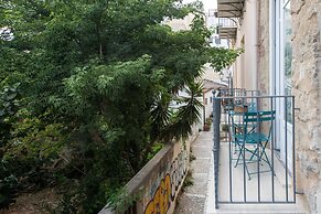 Azul With Balcony Alla Cala by Wonderful Italy