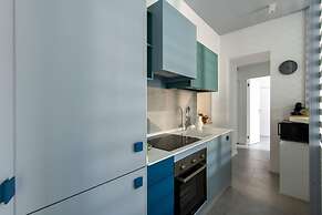 Azul With Balcony Alla Cala by Wonderful Italy