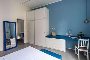 Azul With Balcony Alla Cala by Wonderful Italy