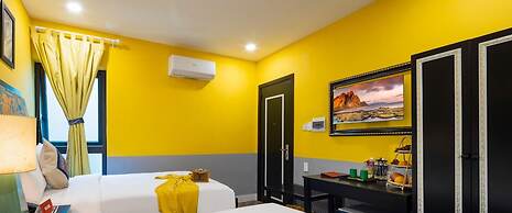 Heritage Hotel & Spa Nha Trang