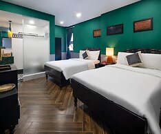 Heritage Hotel & Spa Nha Trang