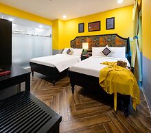 Heritage Hotel & Spa Nha Trang