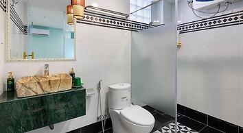 Heritage Hotel & Spa Nha Trang