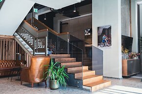 Hotel Lonca