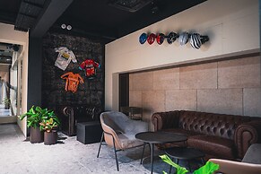 Hotel Lonca