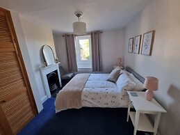 Lovely 2-bed Cottage in Saint Bees 'Ca Lola'