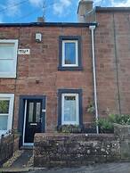 Lovely 2-bed Cottage in Saint Bees 'Ca Lola'