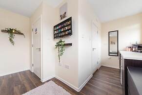 Stunning Ensuite Room In Isleworth TW7