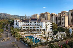 Hawthorn by Wyndham Kunming Anning