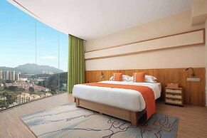 Hawthorn by Wyndham Kunming Anning