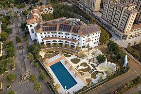 Hawthorn by Wyndham Kunming Anning