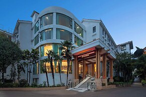 Hawthorn by Wyndham Kunming Anning