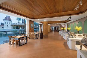 Hawthorn by Wyndham Kunming Anning