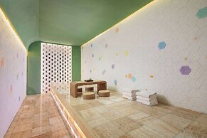 Hawthorn by Wyndham Kunming Anning