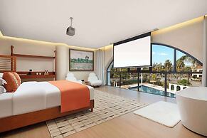 Hawthorn by Wyndham Kunming Anning