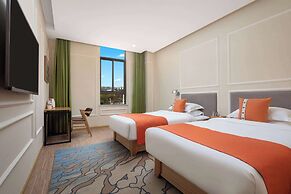 Hawthorn by Wyndham Kunming Anning