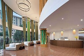 Hawthorn by Wyndham Kunming Anning
