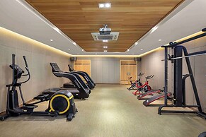 Hawthorn by Wyndham Kunming Anning