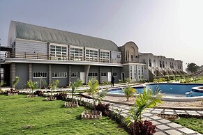 Porto Golf Hotel and Suites Kano