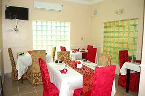 Porto Golf Hotel and Suites Kano