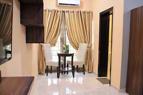 Porto Golf Hotel and Suites Kano