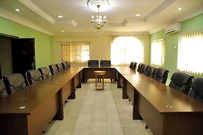 Porto Golf Hotel and Suites Kano