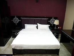 Porto Golf Hotel and Suites Kano