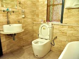 Porto Golf Hotel and Suites Kano