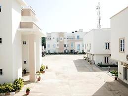 Porto Golf Hotel and Suites Kano