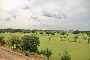 Porto Golf Hotel and Suites Kano