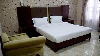 Porto Golf Hotel and Suites Kano