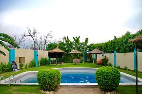 Porto Golf Hotel and Suites Kano