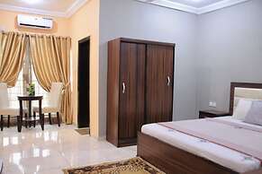 Porto Golf Hotel and Suites Kano