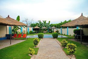 Porto Golf Hotel and Suites Kano