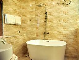 Porto Golf Hotel and Suites Kano