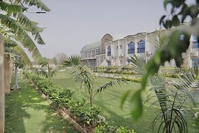 Porto Golf Hotel and Suites Kano