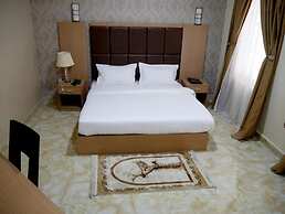 Porto Golf Hotel and Suites Kano