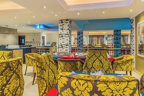Porto Golf Hotel and Suites Kano