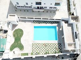 Porto Golf Hotel and Suites Kano