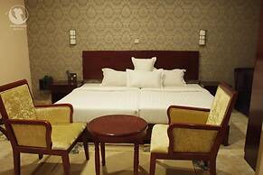 Porto Golf Hotel and Suites Kano