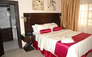 Porto Golf Hotel and Suites Kano