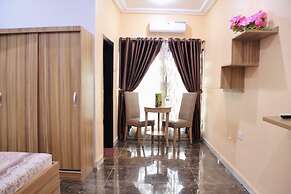 Porto Golf Hotel and Suites Kano
