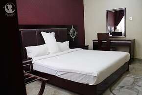 Porto Golf Hotel and Suites Kano