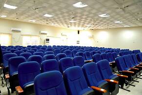 Porto Golf Hotel and Suites Kano