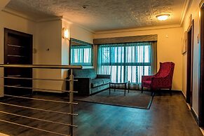 Porto Golf Hotel and Suites Kano