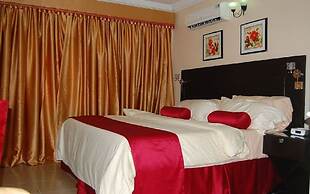 Porto Golf Hotel and Suites Kano