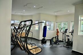 Porto Golf Hotel and Suites Kano