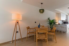 Hotel Apartamentos Hamus